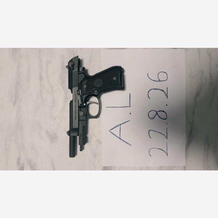 G&G GPM92