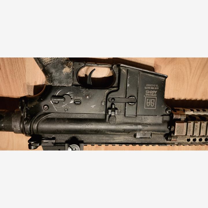 Specna Armsin m4 aeg