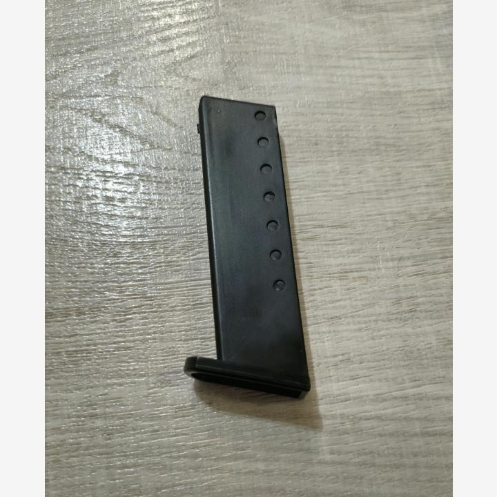 Myydään M22 spring pistol