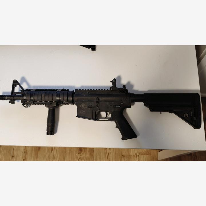 Specna arms SA-CO4 CORE