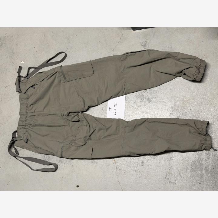 Patagonia Gen II PCU L5 housut