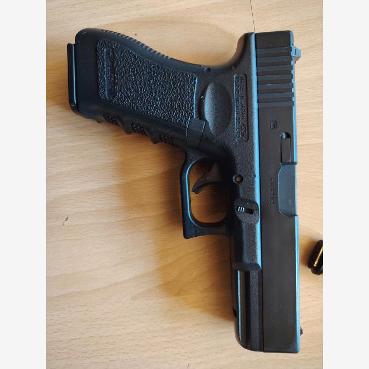 Marui g18c aep
