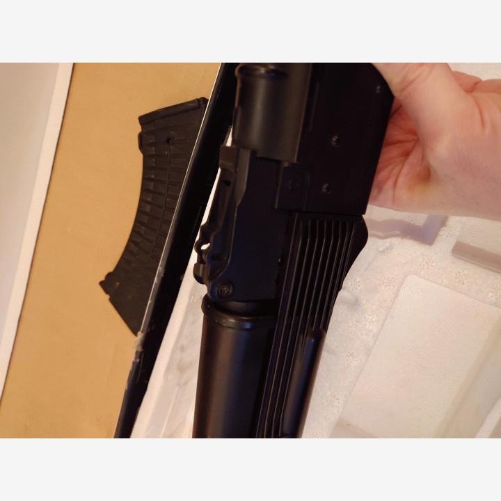 Cyma AK-74, CM.031