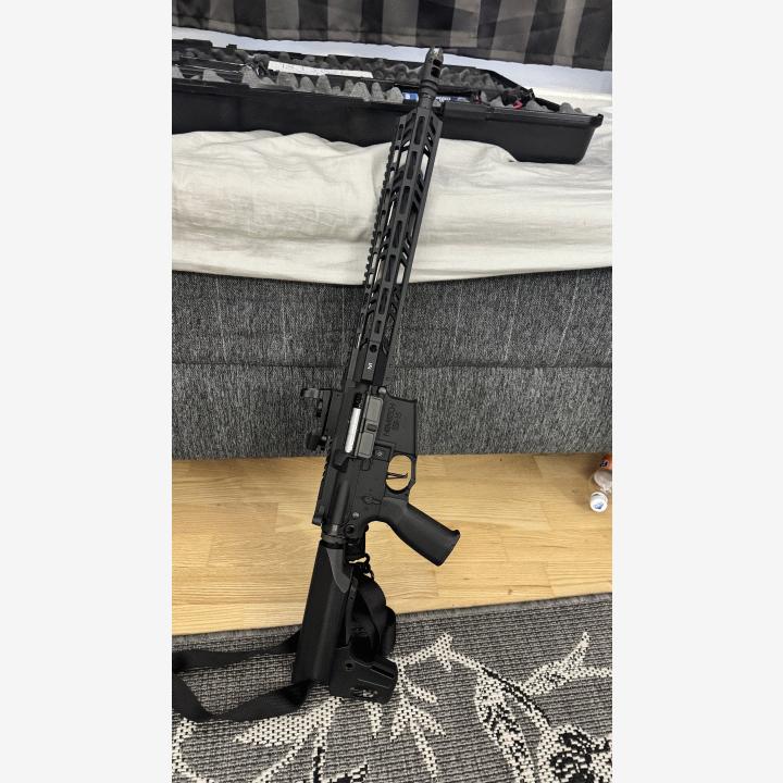 Novritsch ssr15