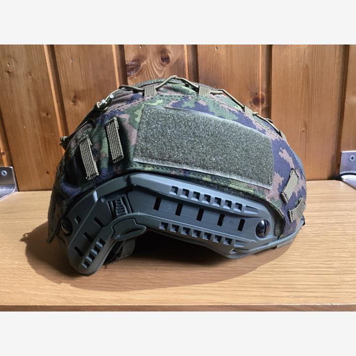 M05 plate carrier ja high cut