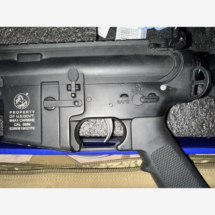 Cybergun Colt M4A1 CARBINE