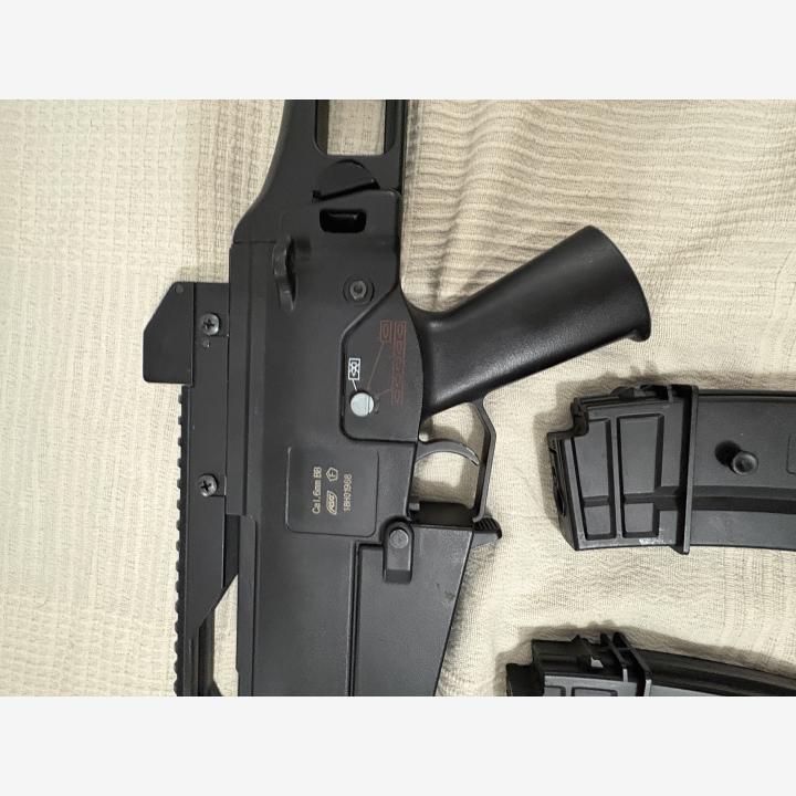 ASG G36c