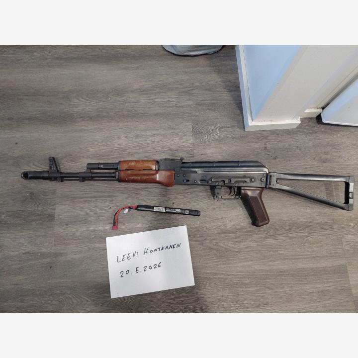 E&L Essential AKS-74N