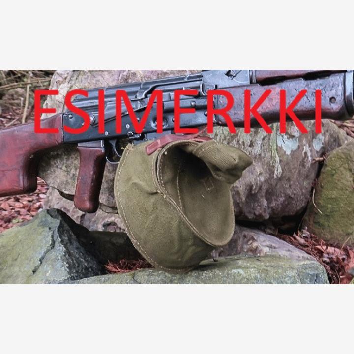 RPK rumpulipastasku
