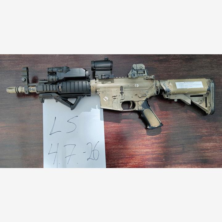 G&P M4 CQB