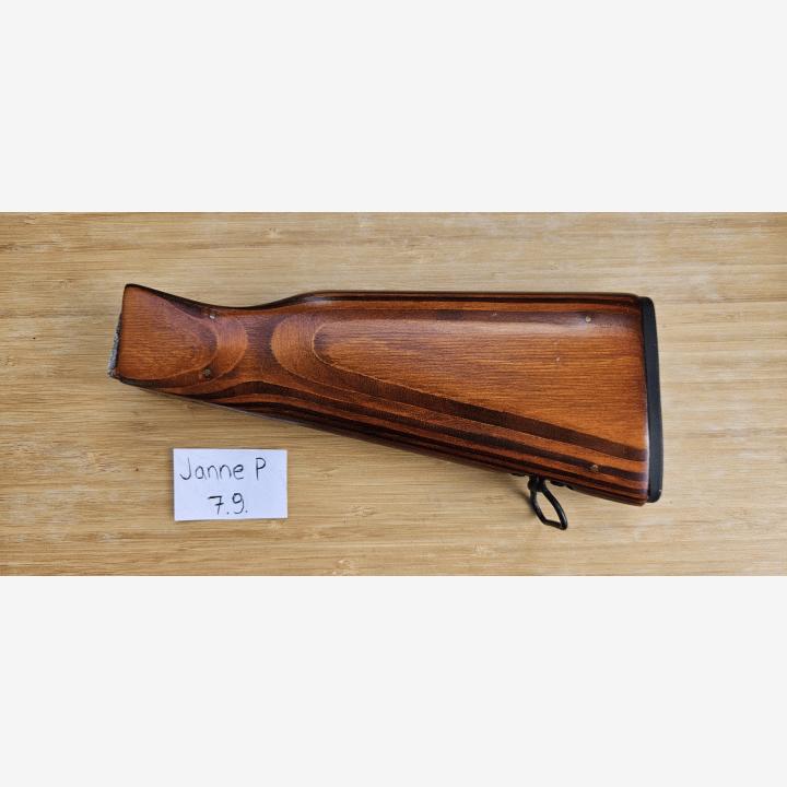 LCT AKM puutukki