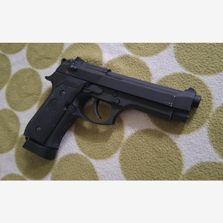KJ Works M9