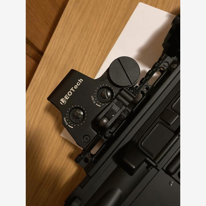 dsg ar 15
