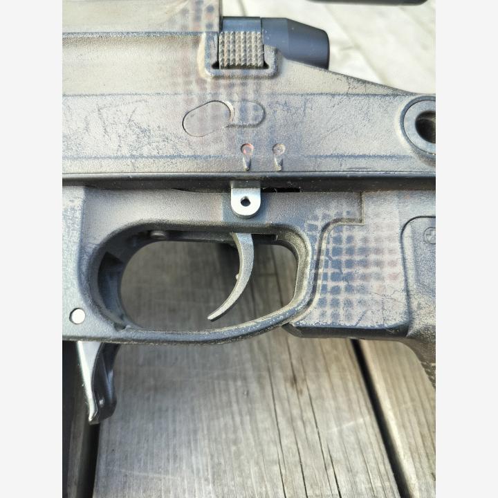 Silverback Tac-41 a