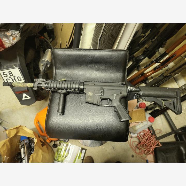 M4 projekti