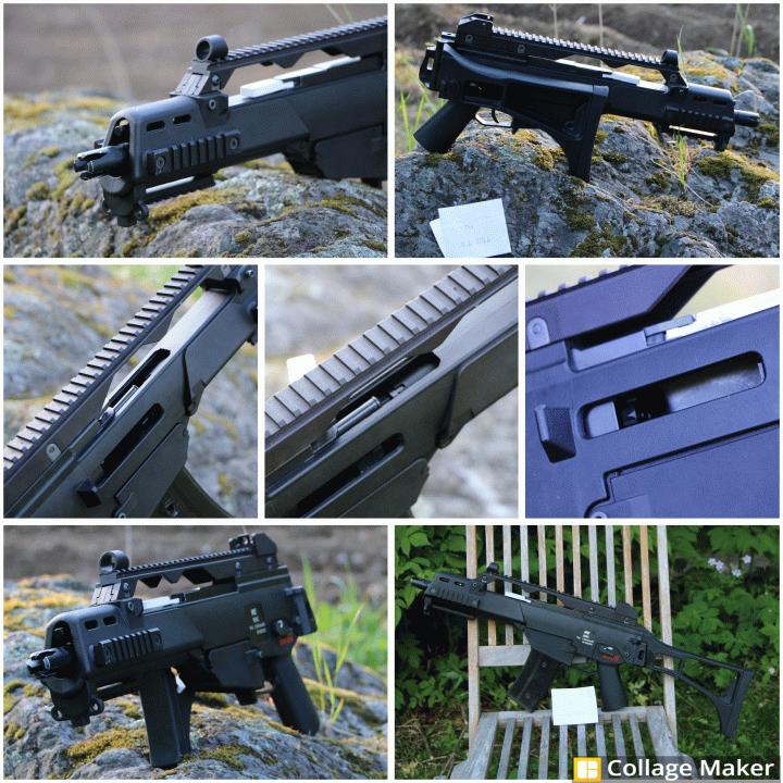 WE 999C Gbbr