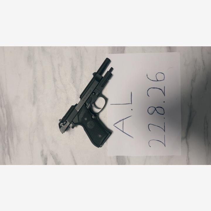 G&G GPM92
