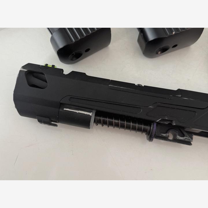 Novritsch Ssp5 5.1