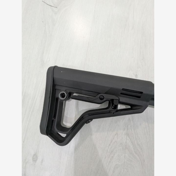 Novritsch SSR-4 MK2 setti