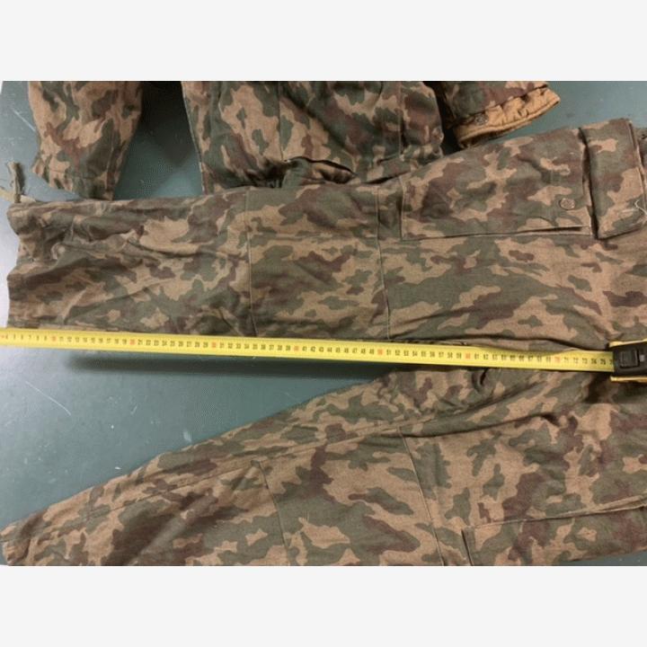 VSR 93 pakkaspuku