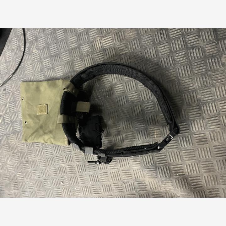 Tippman M4 ja tarvikkeet