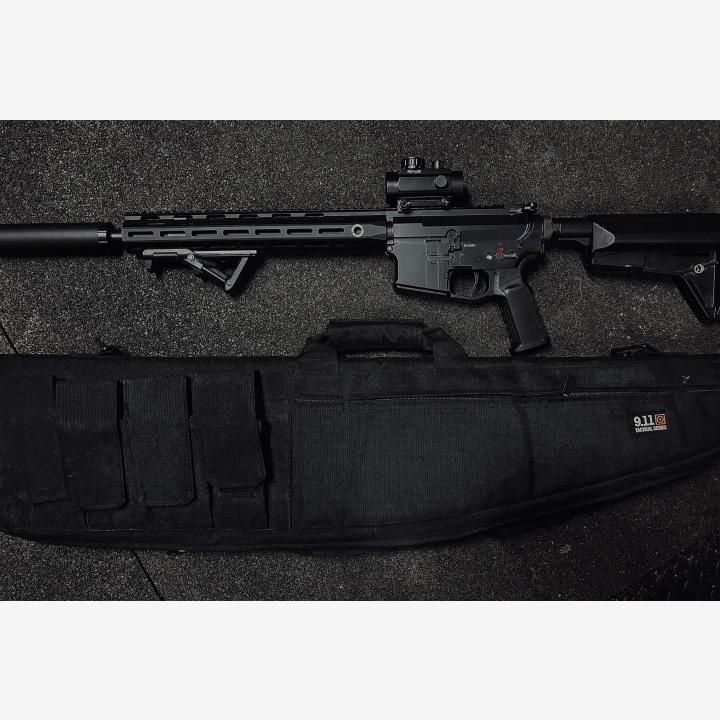 Cyma platinum m4
