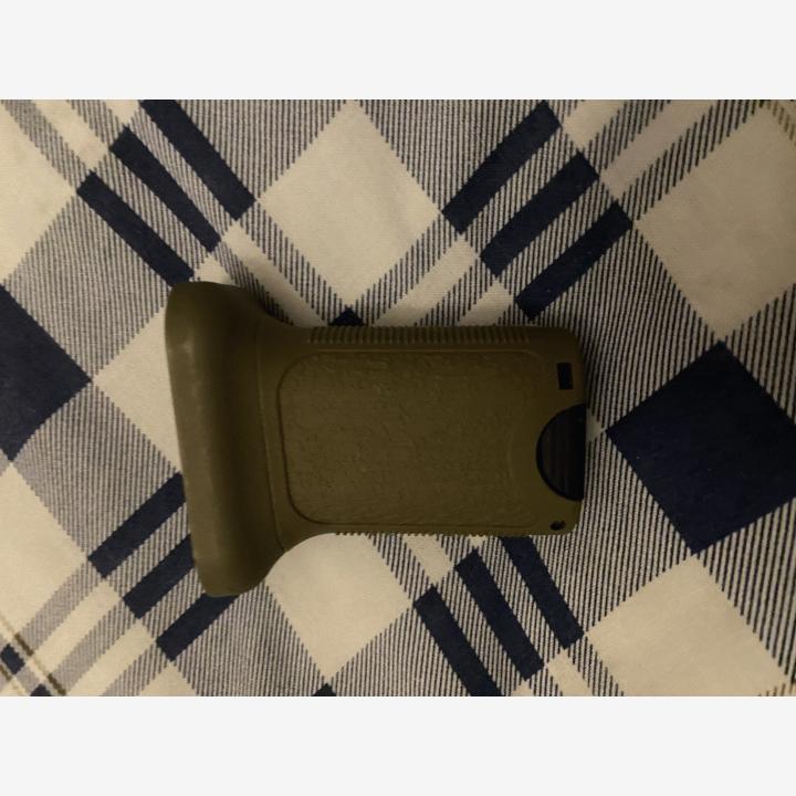 Specna Arms SA-E09 EDGE Half-Tan