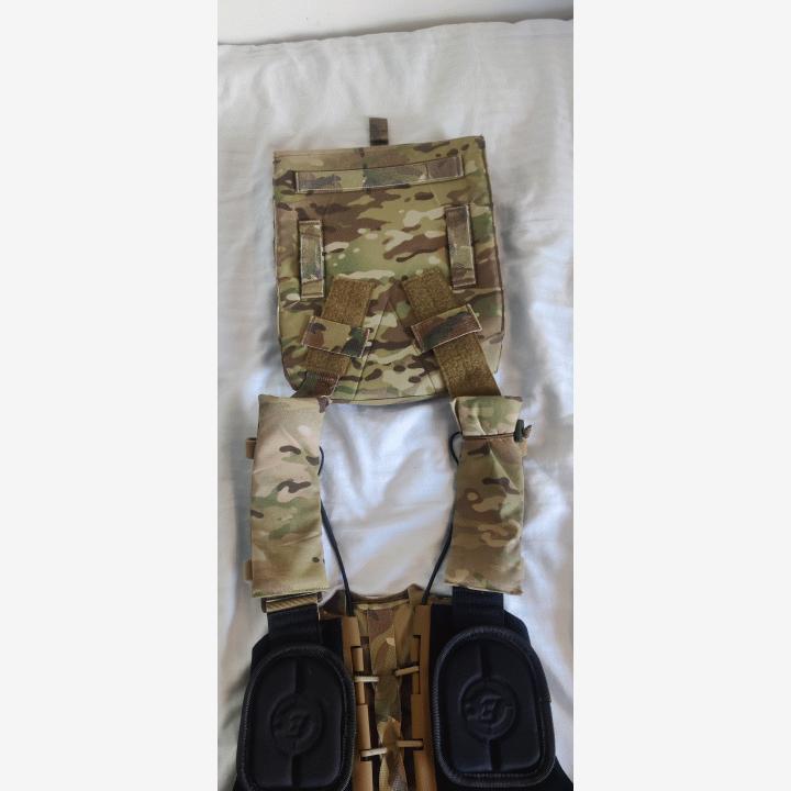 Emersongear Crye CPC/NCPC plate carrier