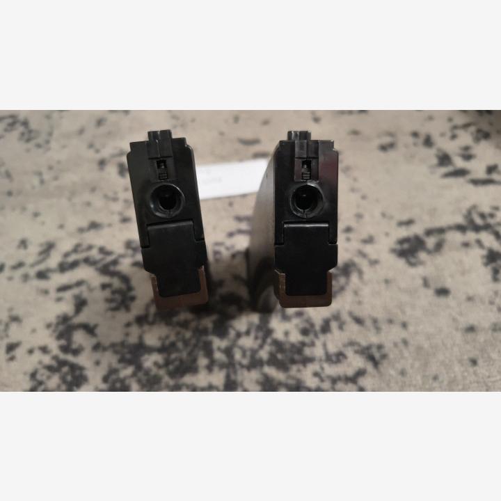 Cyma AK-74 hi-cap lippaita