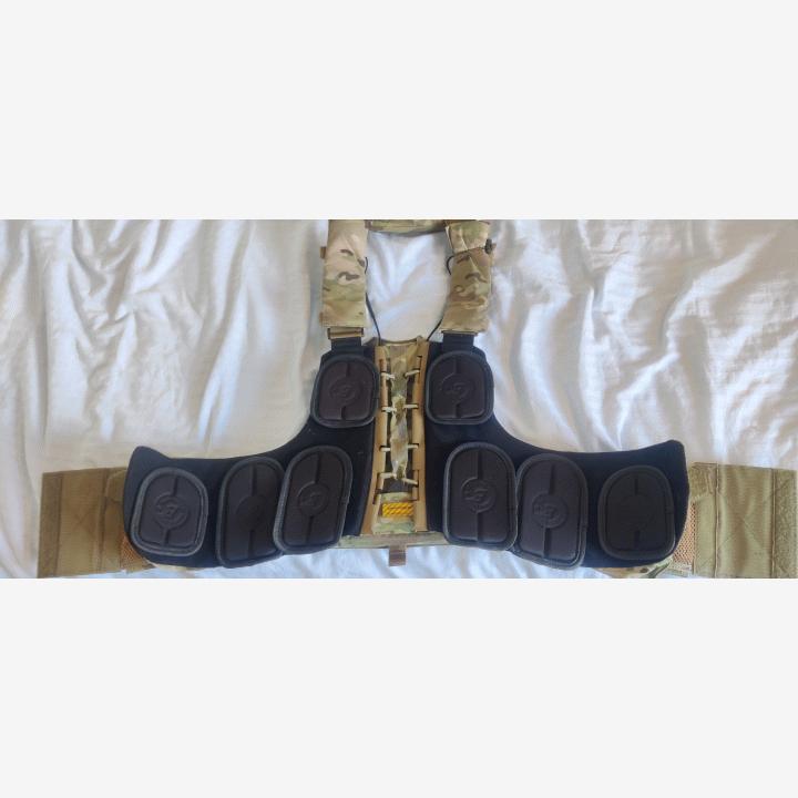 Emersongear Crye CPC/NCPC plate carrier