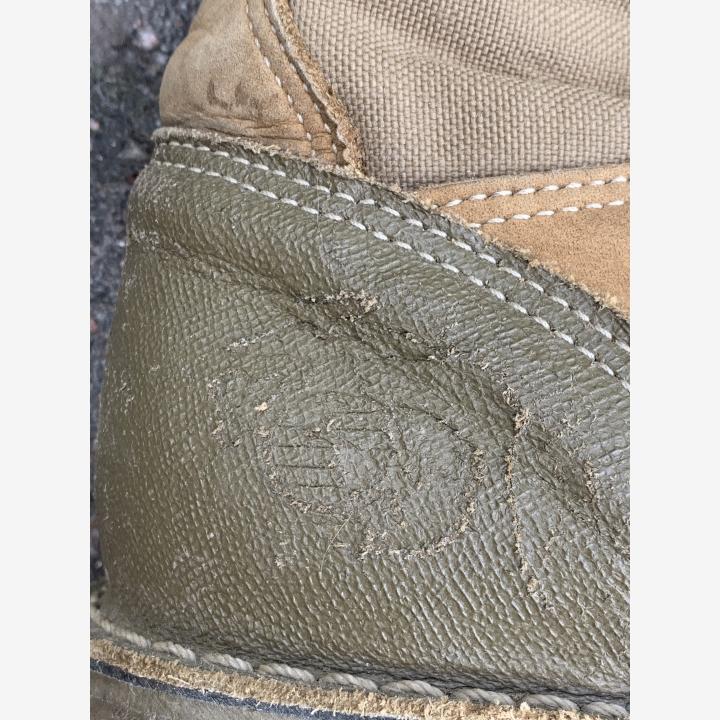 Danner USMC RAT Boots
