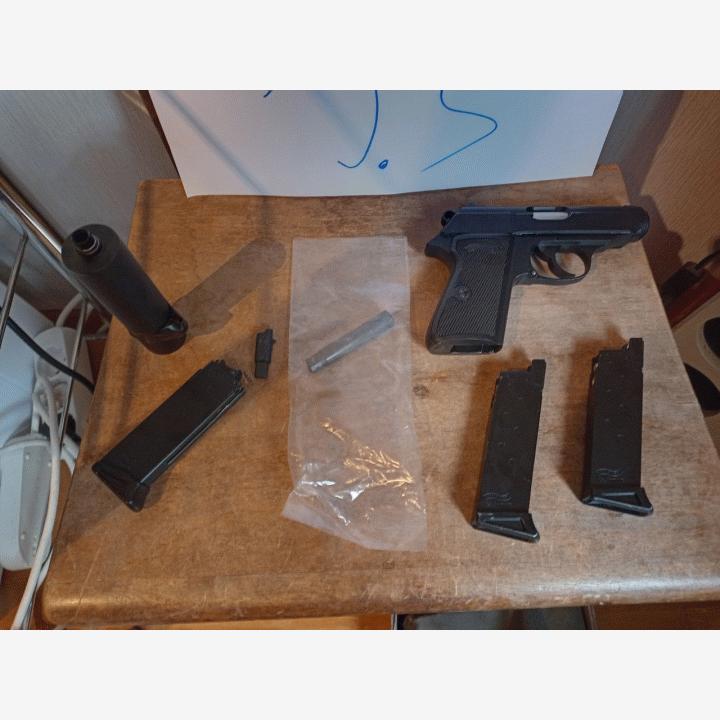 VFC ppk