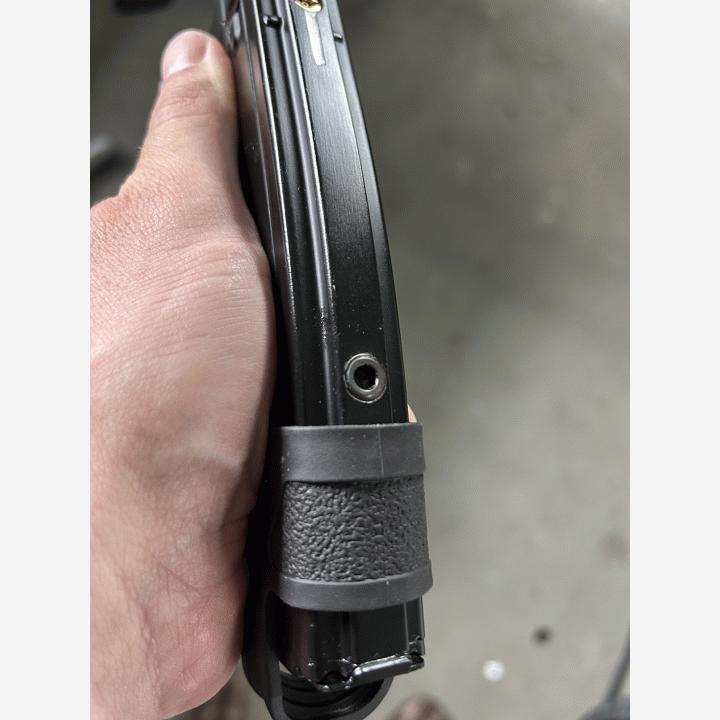 VFC V3 BCM 8,5" / 11,5" GBBR