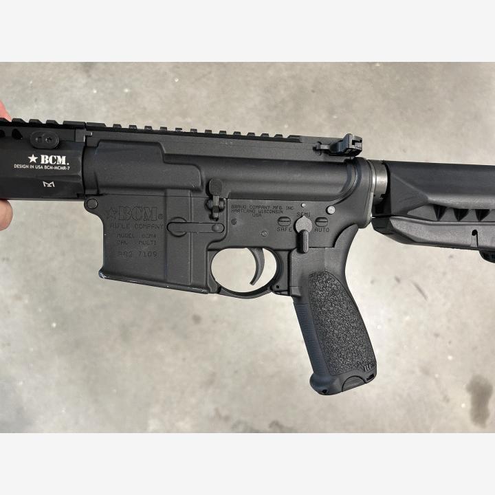 VFC V3 BCM 8,5" / 11,5" GBBR
