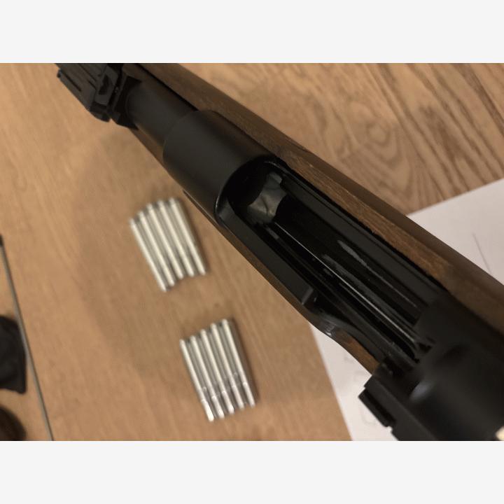 Dboys (kaasu) KAR98K