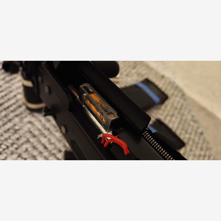 Cyma AKS-74U