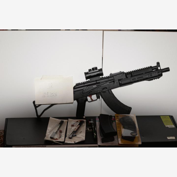 Cyma SLR AK-105
