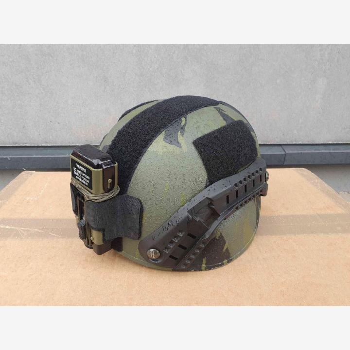 Gentex ACH, medium