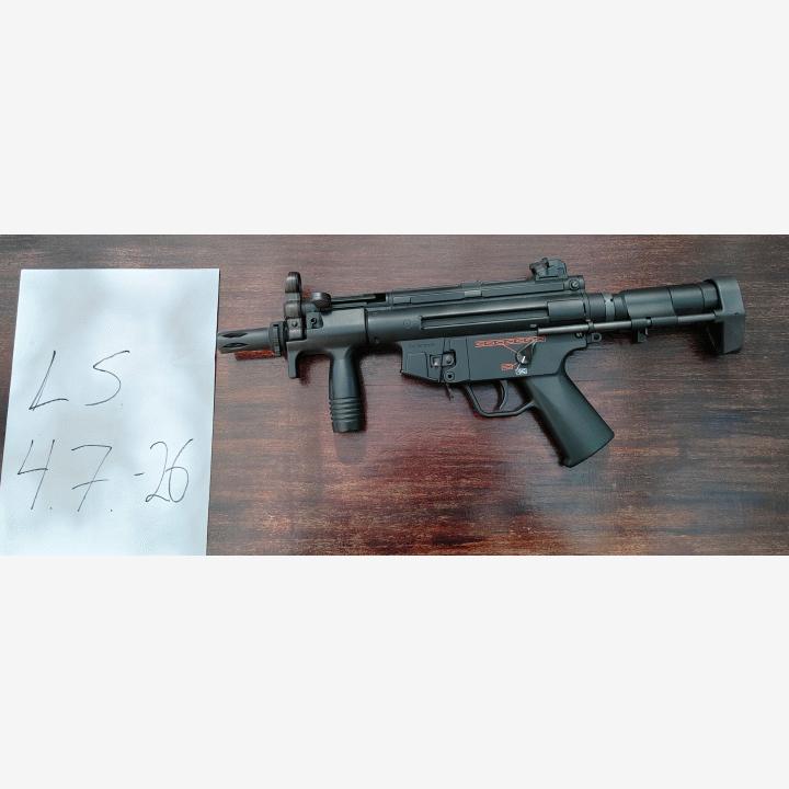 Marui MP5K