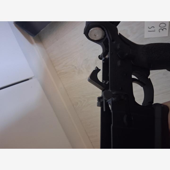 BCM gbbr