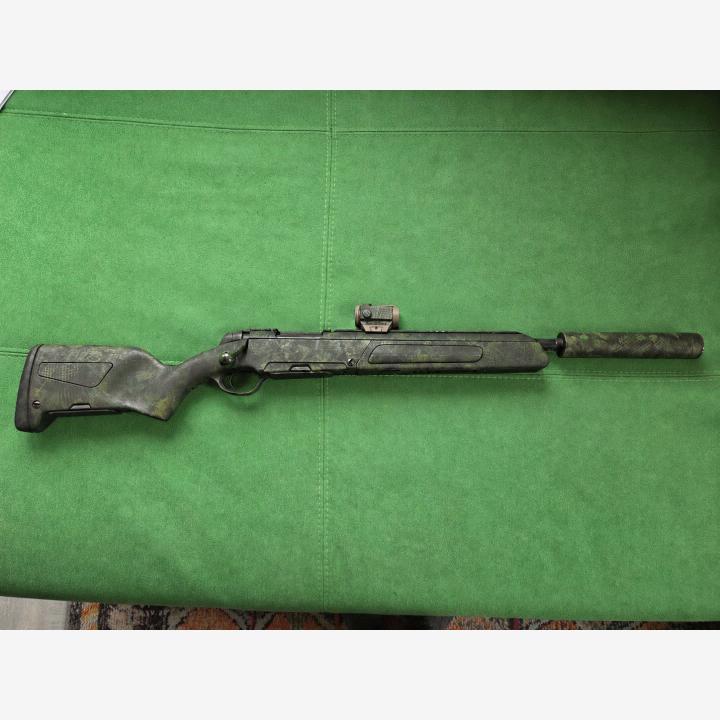 ASG/Modify Scout