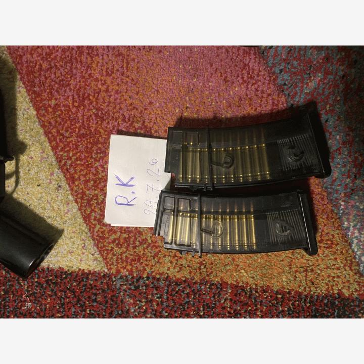 marui g36c aeg