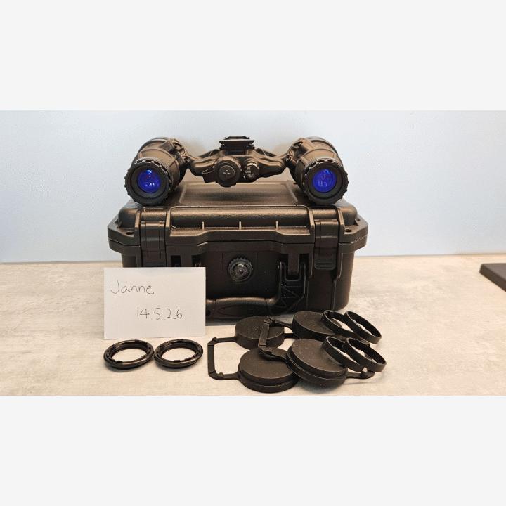 DTNVS NVT-5