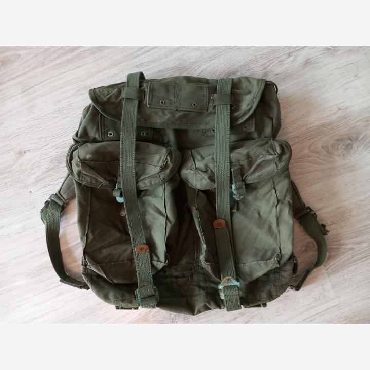 ARVN Rucksack tukirangalla