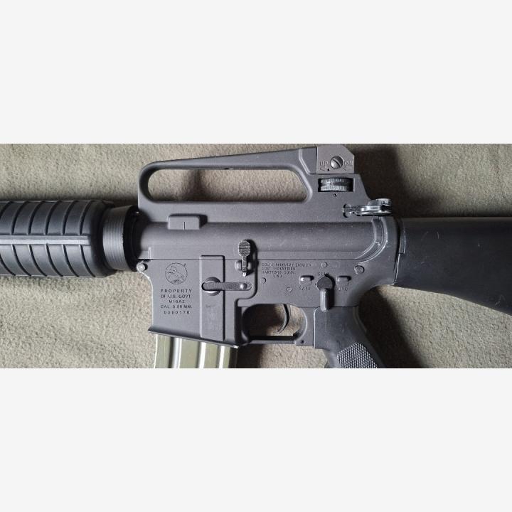 G&P M16A2