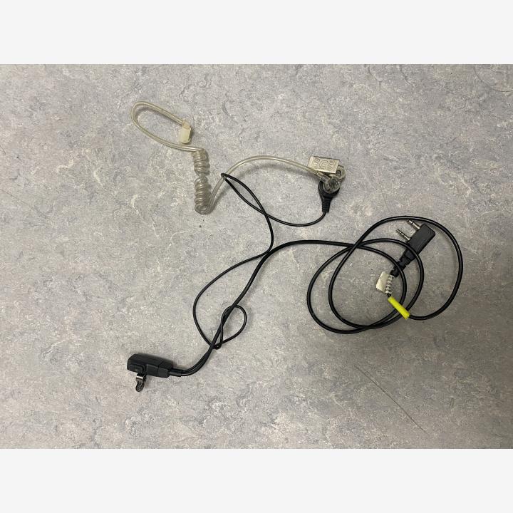 Baofeng 666s uhf radio 6 kpl