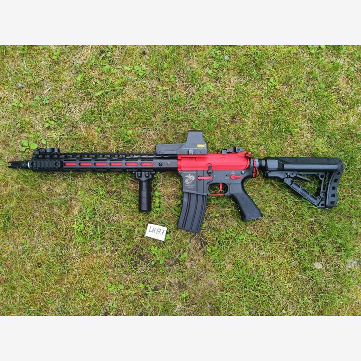 Specna Arms ONE Red edition