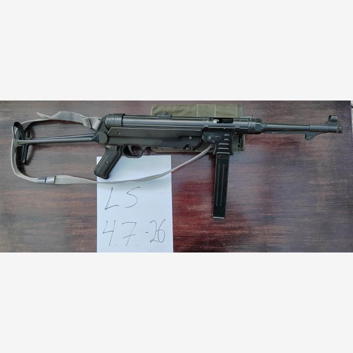 MP40