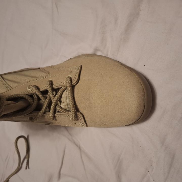 Rothco V-MAX jalkineet kokoa 43(9 regular)