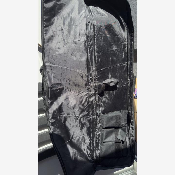 Laatusetti myyntiin, Specna Arms EDGE 2.0 HK416 + kaikki muu mitä aloittamiseen tarvitsisi, hintaa saa tarjota